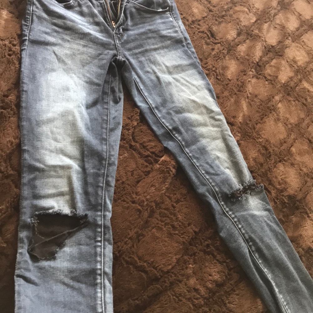 Jeans - Picture 3 of 4